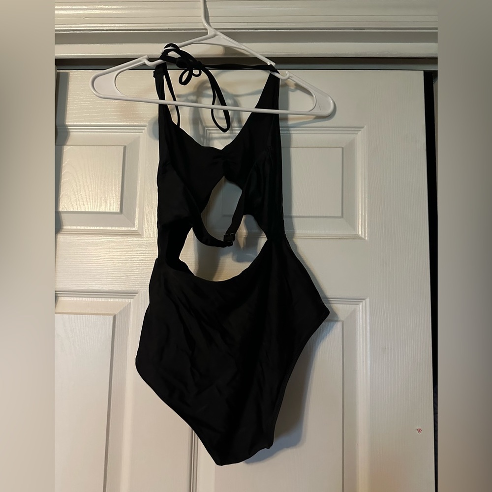 Arie medium one piece swim suit